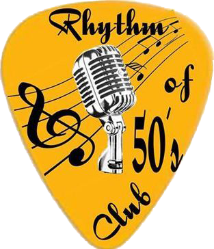 Rhythm of 50's club